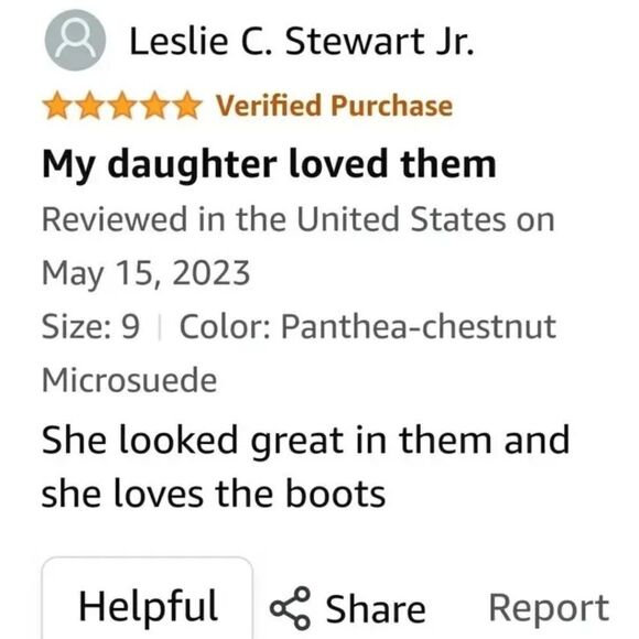 SUGAR Panthea winter women's CHESTNUT micro furry boots 2021 New in box sz 8 USA - Picture 8 of 16